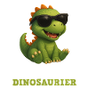 Team Dinosaur