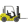 Forklift