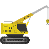crane