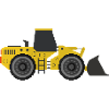 Excavator