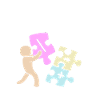 AAC Kommunikation Gebärdensprache SLP
