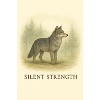 Stiller Machtwolf