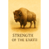 Strength of the Earth Bison