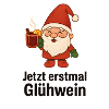 Mulled wine gnome