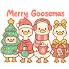 Merry Goosemas Trio, Ducklins 