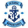Oceanic Adventures avec ancre