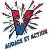 Audace et Action Vibes