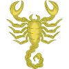 Sternzeichen Skorpion