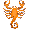 Sternzeichen Skorpion