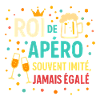 Roi de l'Apéro Inimitable