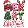Lettres de Joyeux Noël