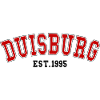 Duisburg Est. 1995