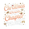Christmas 2025 My Best Chapter Yet