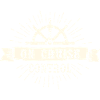 On Cruise Control Nautical Emblem