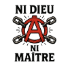 Anarchy - Punk - Revolution
