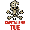 Capitalism kills - struggle - alternative