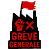 General Strike - Union