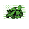 American Grass Hero