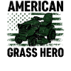 American Grass Hero