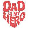 Mon père est mon héros