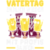 Funny Father's Day Gift Dad Beer