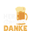 Funny Father's Day Gift Dad Beer