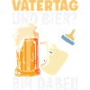 Funny Father's Day Gift Dad Beer