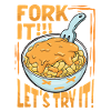 Mac n Cheese Fork It