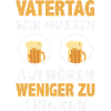 Funny Father's Day Gift Dad Beer