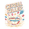 Retro Breakfast