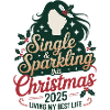 Single & Sparkling Christmas 2025