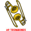 69_Trombones