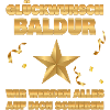 Collègue Baldur