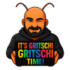 Gritschi Gritschi Time