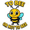 Bee or not bee