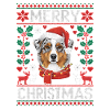 Berger Australien Noël Noël