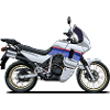 Vélo d’aventure