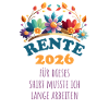 Rente | Retraité 2026 | Retraite