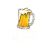 Don't brood... dowel!  - funny beer saying