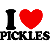 Ich liebe Gurken Ich liebe Gurken