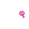 Revoluti♀n – Women's power
