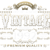 33ème Anniversaire Millésime Novembre Millésime 1992