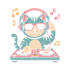 DJ Cat