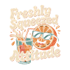 Retro Orange