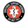 Emotional Husband – Don't Touch