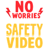SafetyVideo Humor Saying