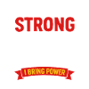 Dont Fear the Strong Power Lift