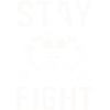 Bleib im Fight Gym Motivation