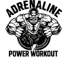 Adrenalin Power Workout