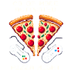 Coop activé : Soirée pizza | Jeux multijoueurs